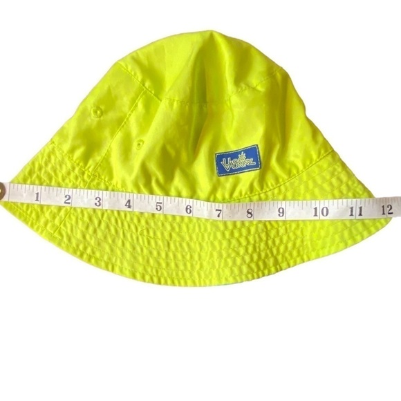 UV Skinz Reverisble Childs UV Sun Hat Size 6 - Picture 2 of 9